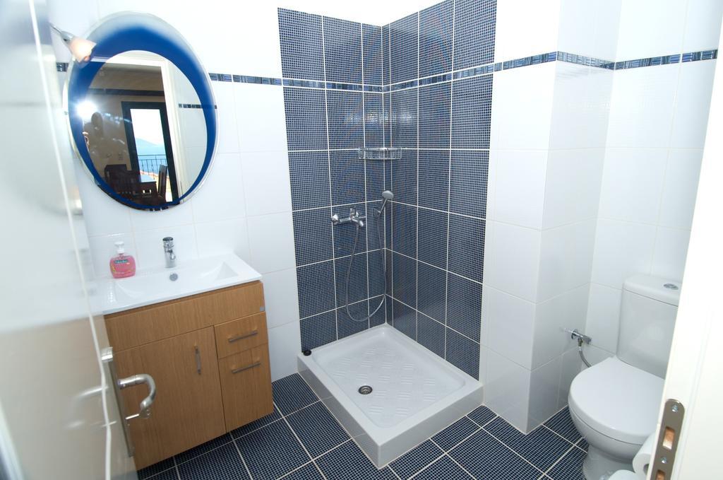 Ferienwohnung Fotini Agia Efimia Zimmer foto