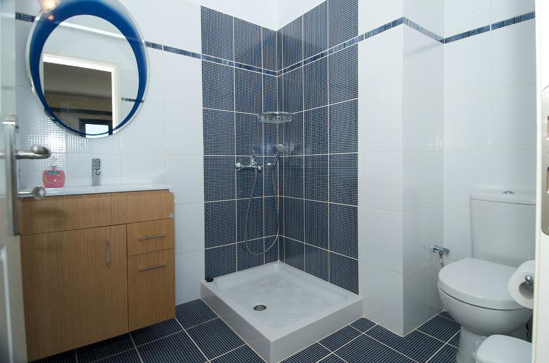 Ferienwohnung Fotini Agia Efimia Exterior foto