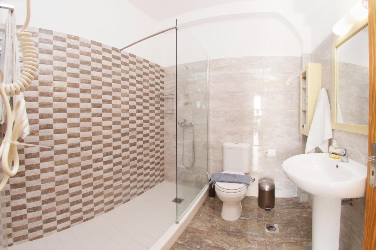 Ferienwohnung Fotini Agia Efimia Exterior foto